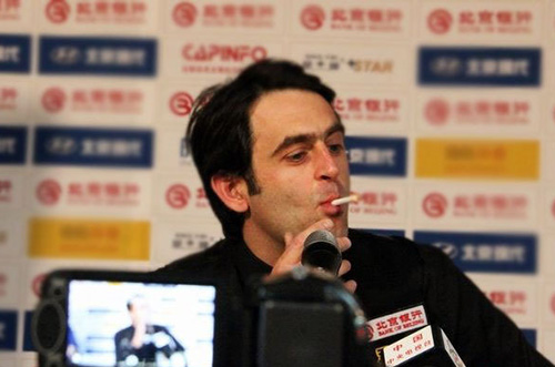 观赏性大增 观赏性大增