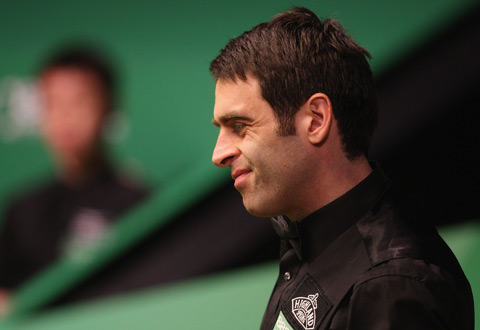 定了胜局 定了胜局